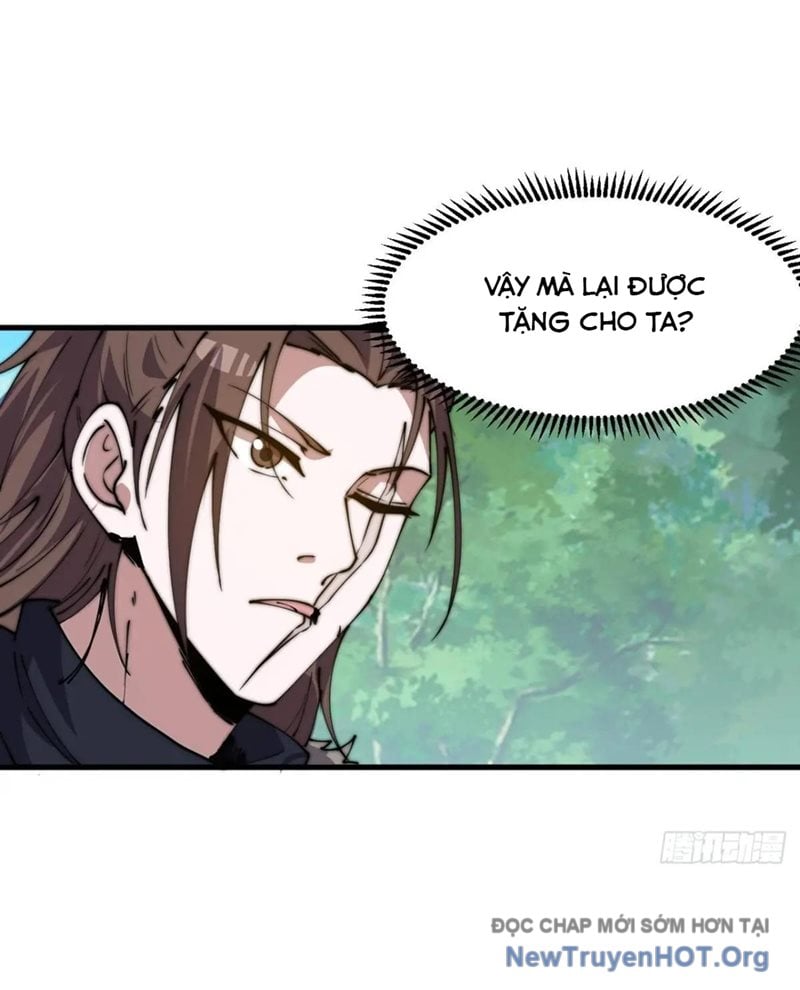 Ta Có Một Sơn Trại: Chapter 1162