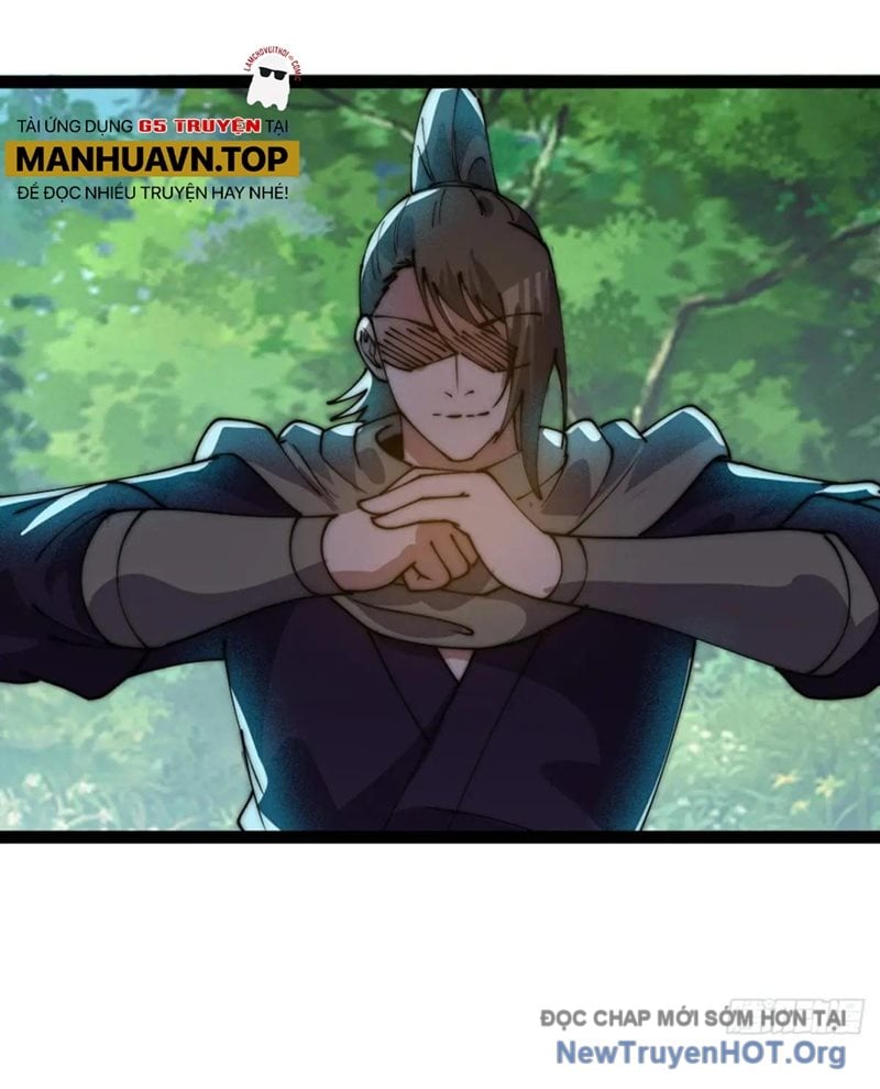 Ta Có Một Sơn Trại: Chapter 1162