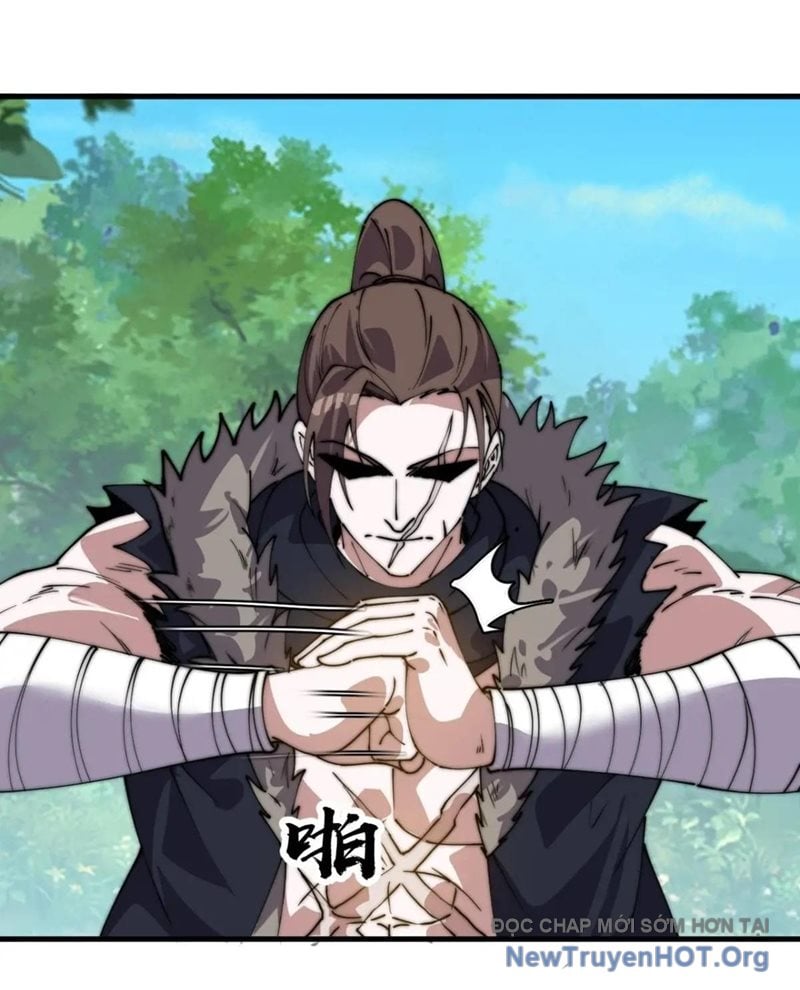 Ta Có Một Sơn Trại: Chapter 1162