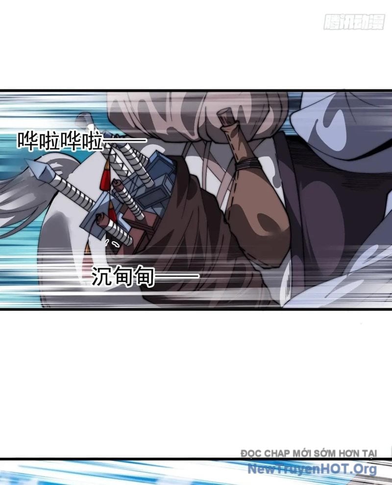 Ta Có Một Sơn Trại: Chapter 1162