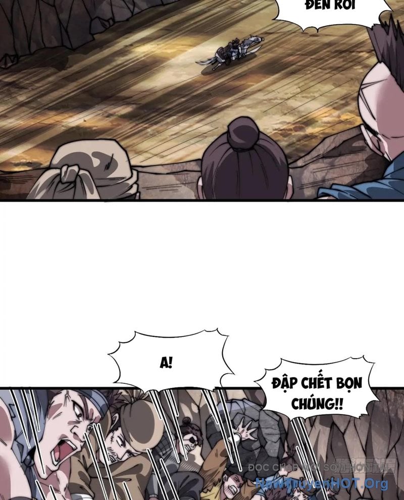 Ta Có Một Sơn Trại: Chapter 1162