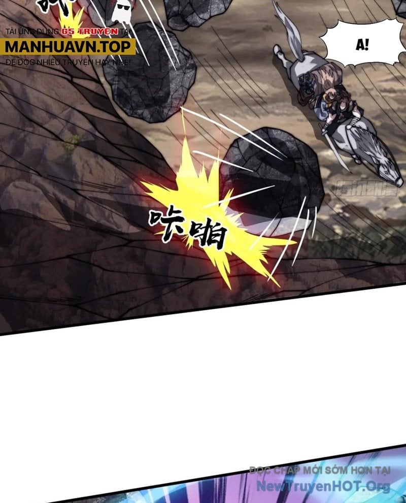 Ta Có Một Sơn Trại: Chapter 1162