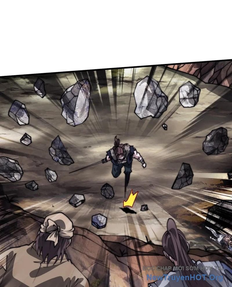 Ta Có Một Sơn Trại: Chapter 1162