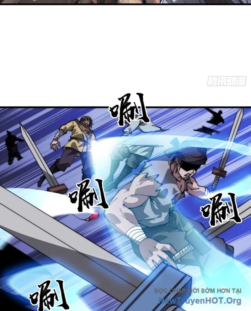 Ta Có Một Sơn Trại: Chapter 1162
