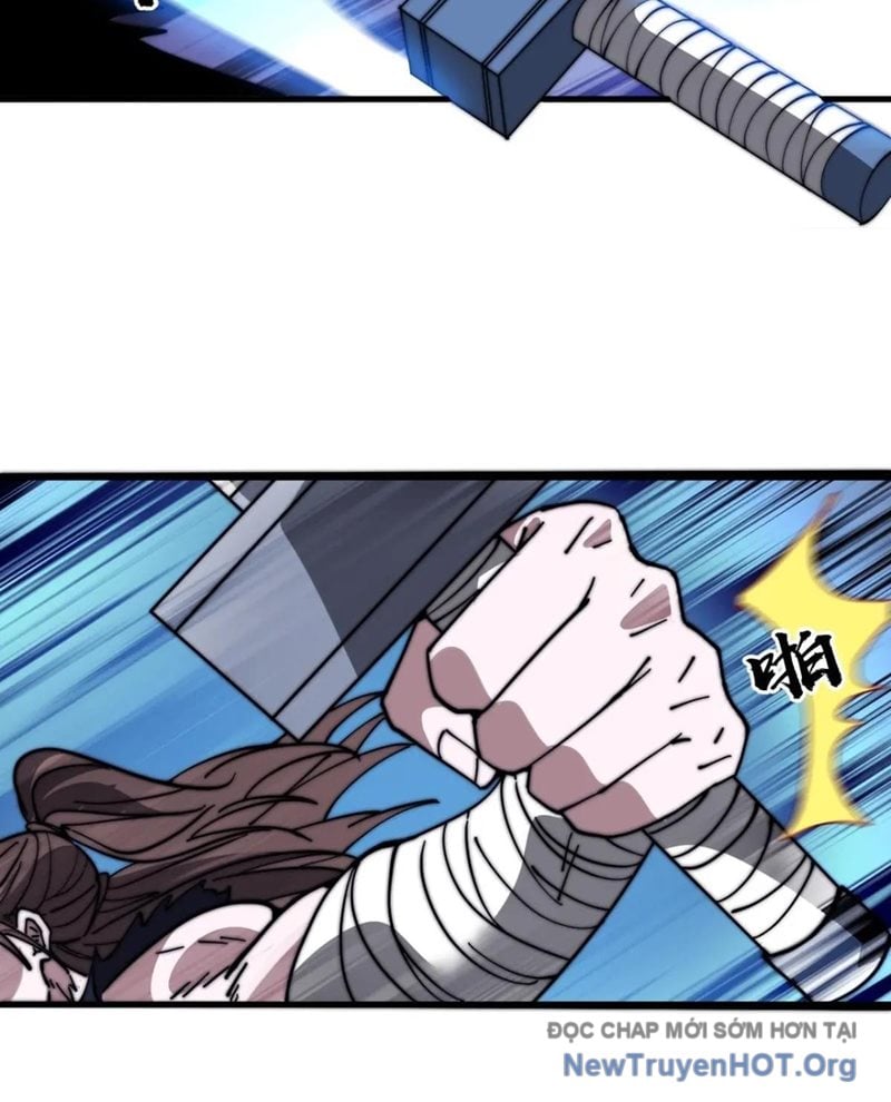 Ta Có Một Sơn Trại: Chapter 1162