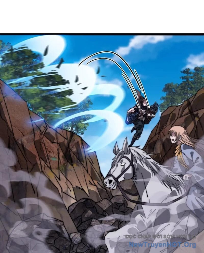 Ta Có Một Sơn Trại: Chapter 1162