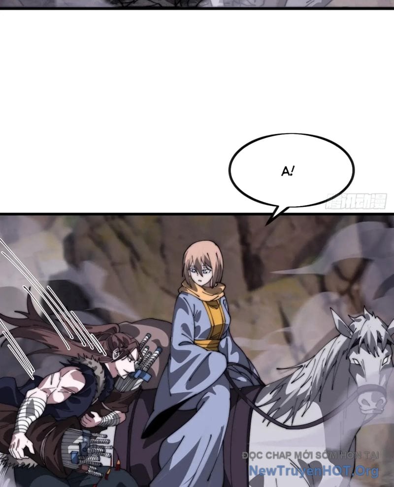Ta Có Một Sơn Trại: Chapter 1162