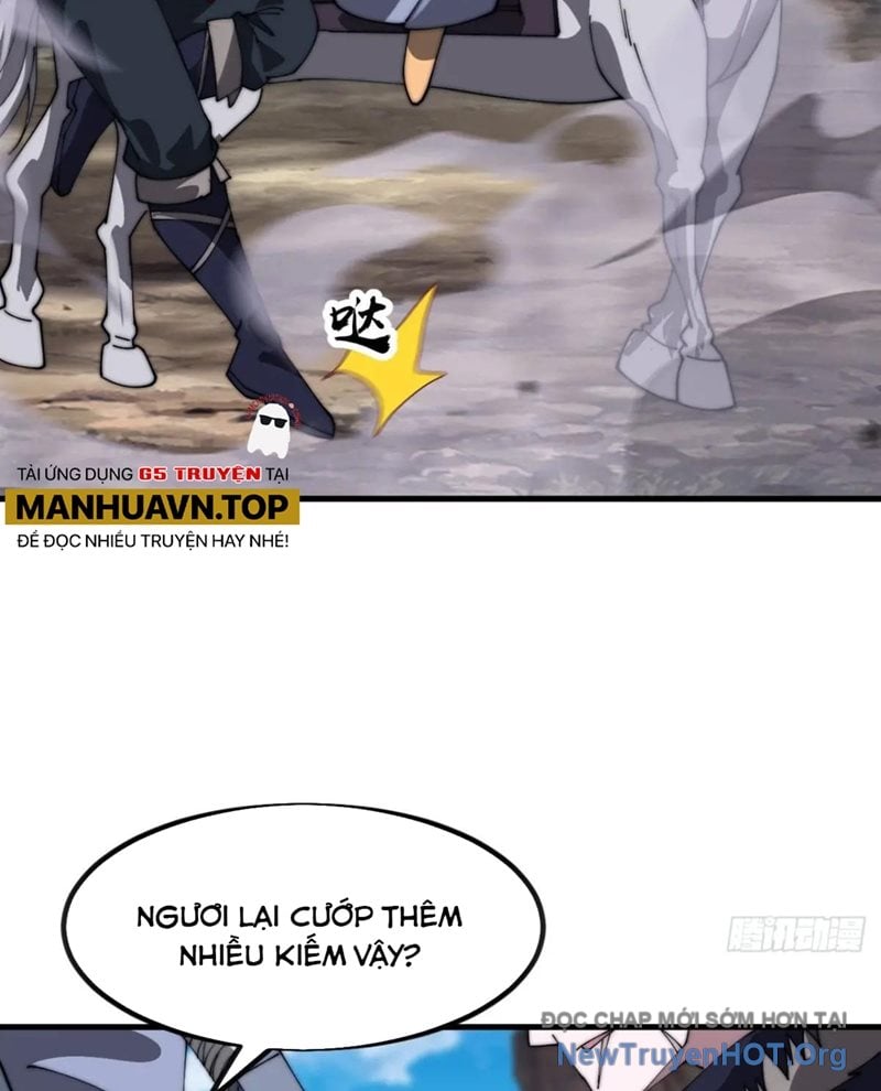 Ta Có Một Sơn Trại: Chapter 1162