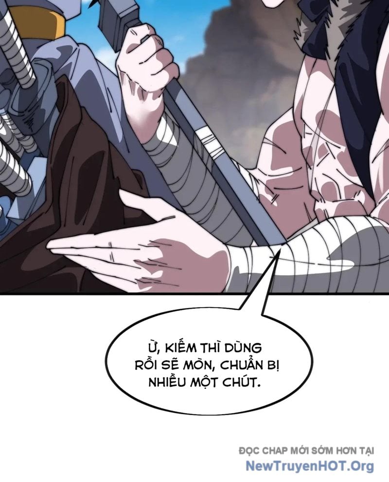 Ta Có Một Sơn Trại: Chapter 1162