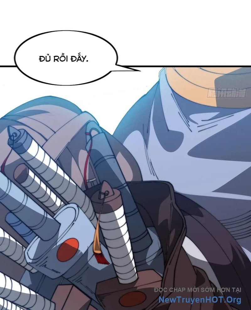 Ta Có Một Sơn Trại: Chapter 1162