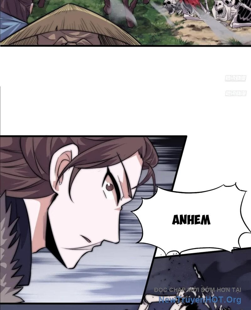 Ta Có Một Sơn Trại: Chapter 1162