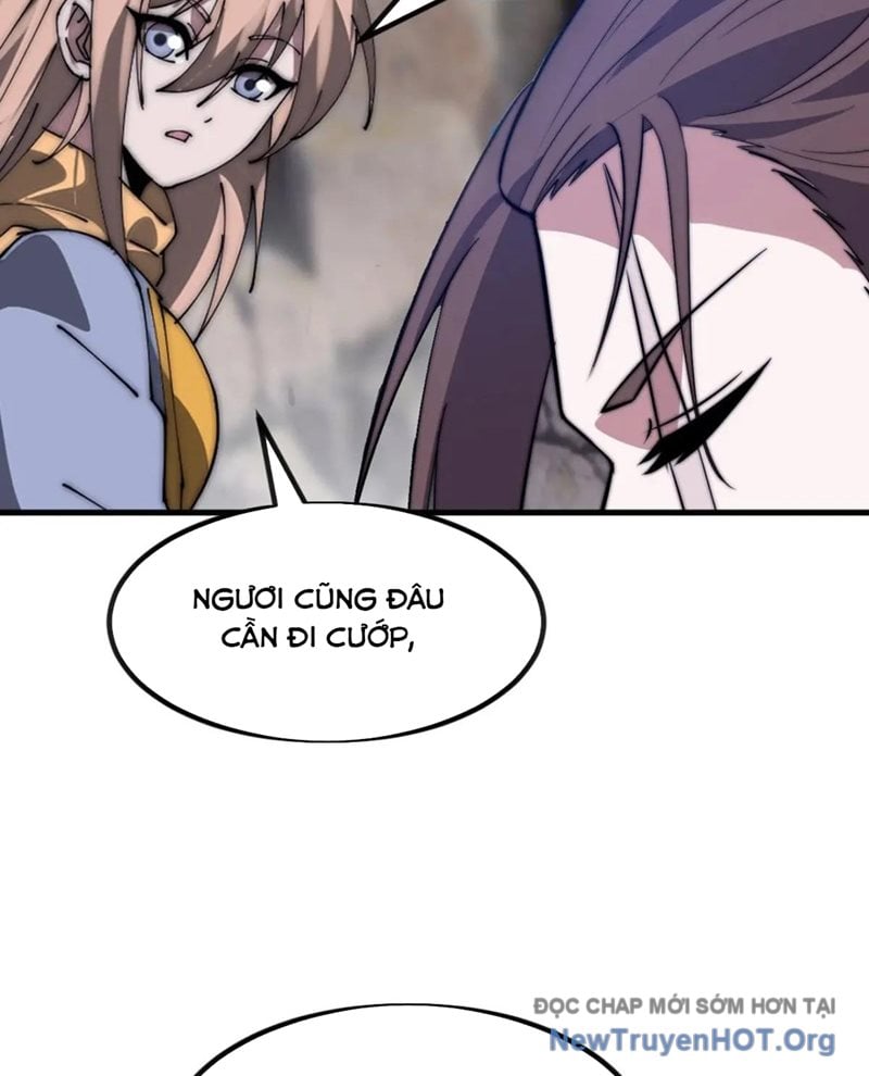 Ta Có Một Sơn Trại: Chapter 1162
