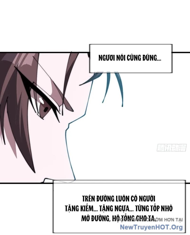 Ta Có Một Sơn Trại: Chapter 1162