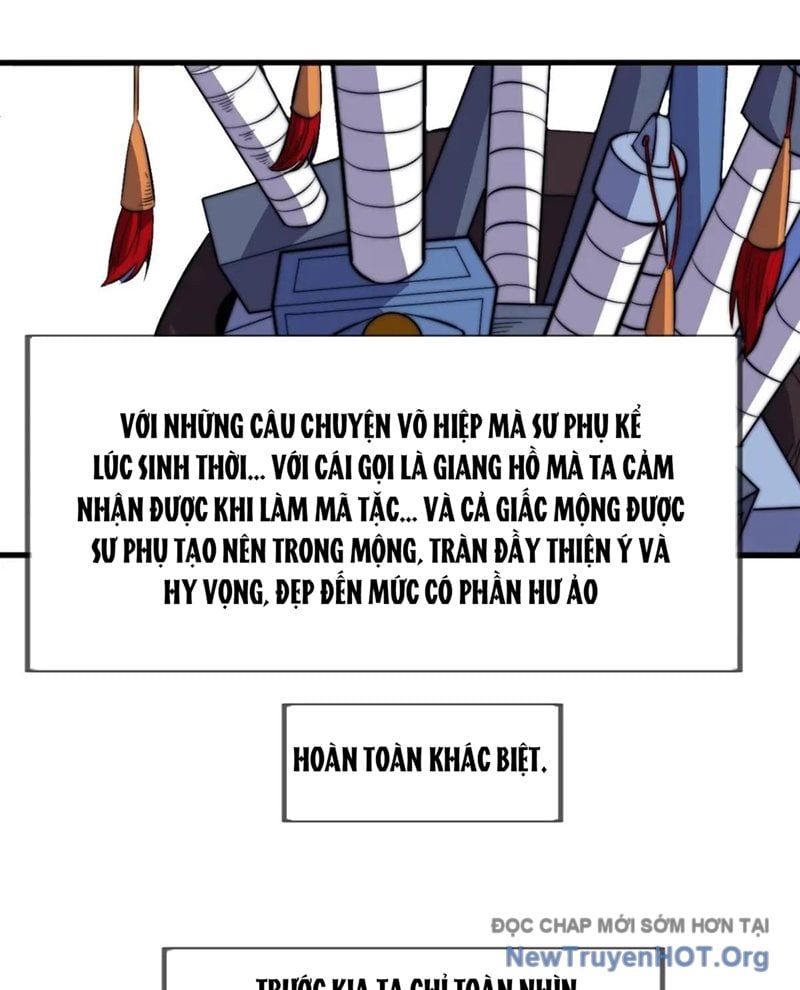 Ta Có Một Sơn Trại: Chapter 1162