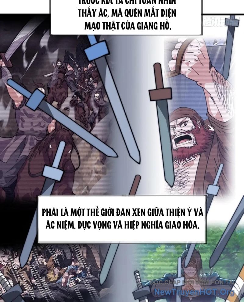 Ta Có Một Sơn Trại: Chapter 1162
