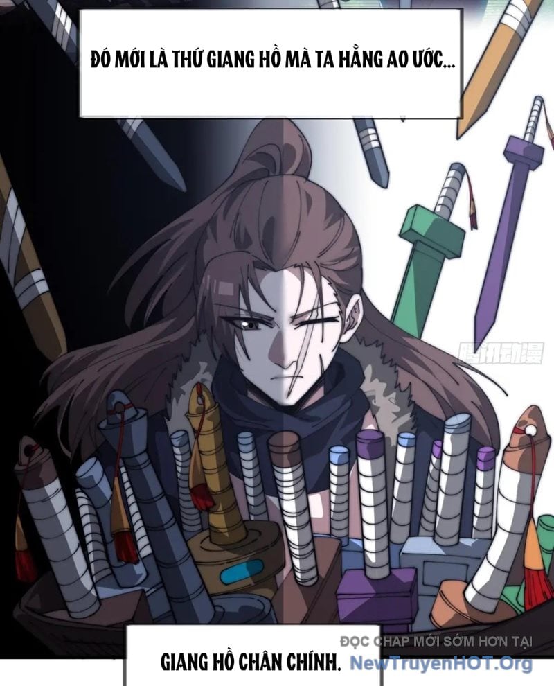 Ta Có Một Sơn Trại: Chapter 1162