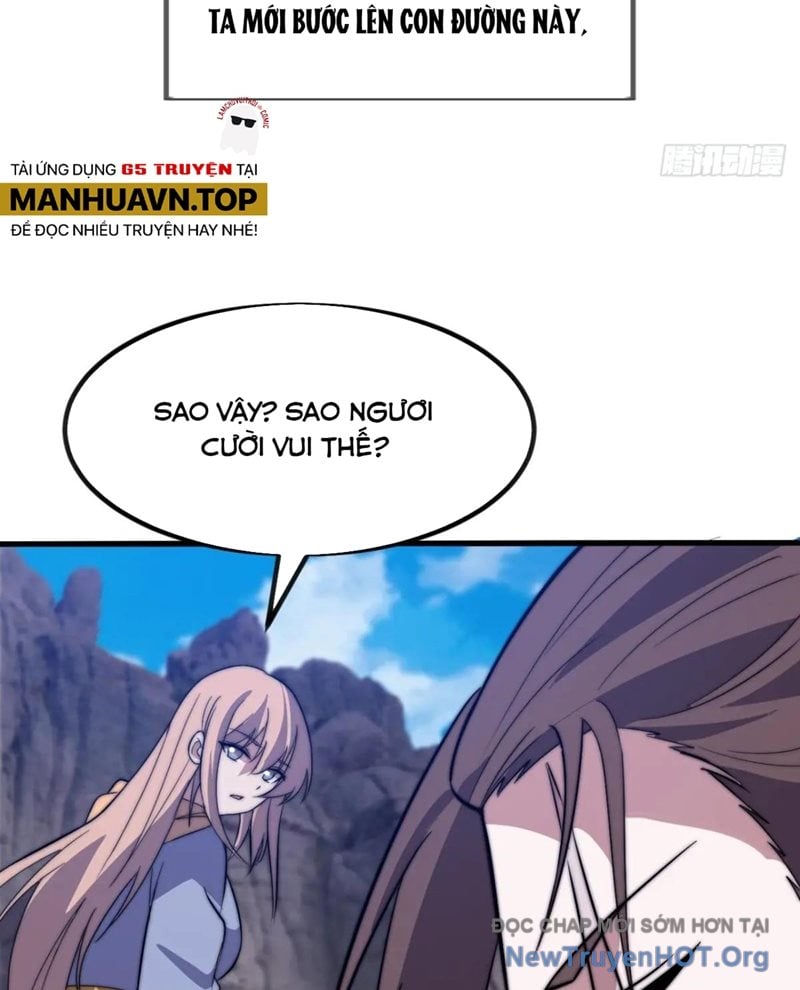 Ta Có Một Sơn Trại: Chapter 1162