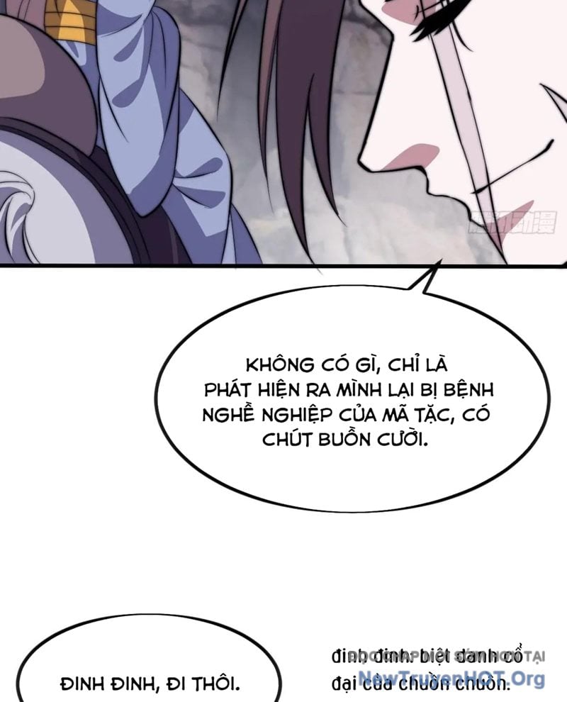 Ta Có Một Sơn Trại: Chapter 1162