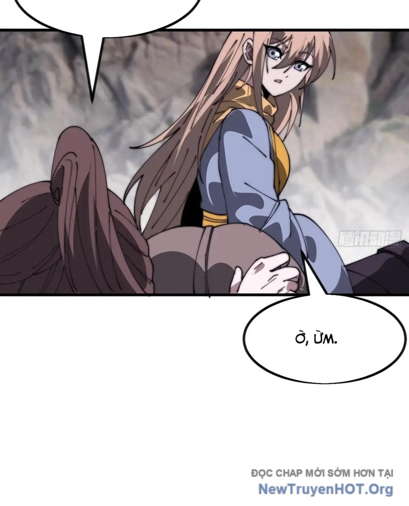 Ta Có Một Sơn Trại: Chapter 1162