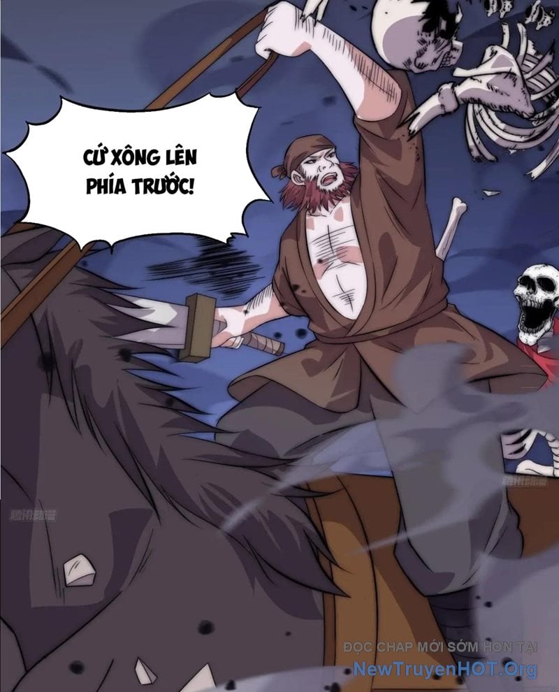 Ta Có Một Sơn Trại: Chapter 1162