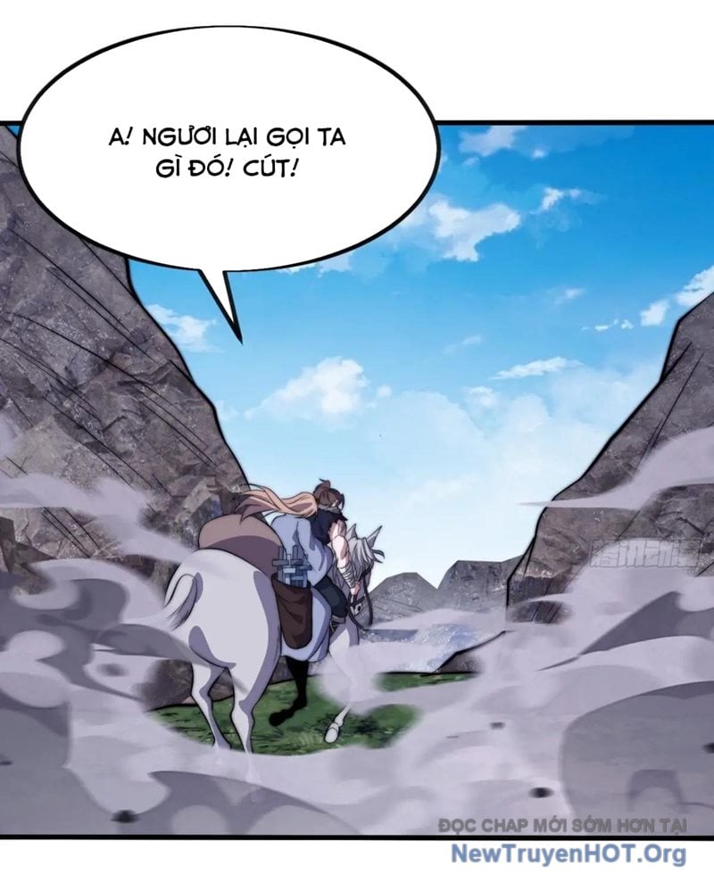 Ta Có Một Sơn Trại: Chapter 1162