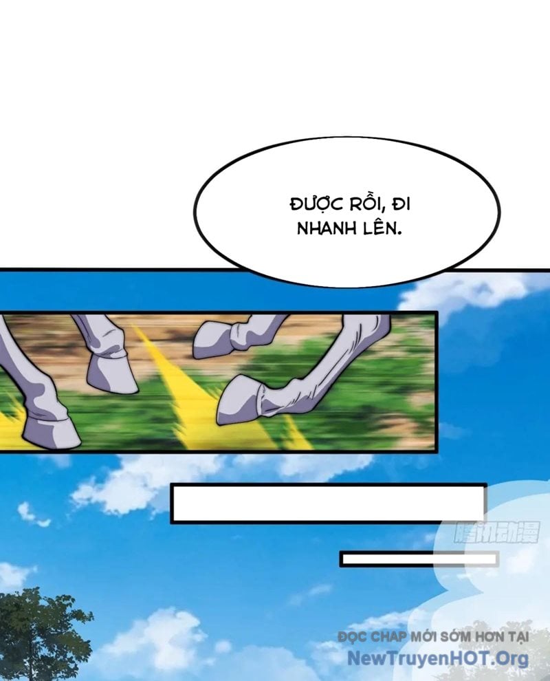 Ta Có Một Sơn Trại: Chapter 1162