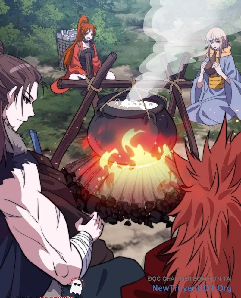 Ta Có Một Sơn Trại: Chapter 1162