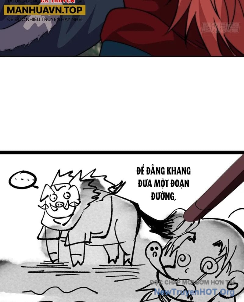 Ta Có Một Sơn Trại: Chapter 1162