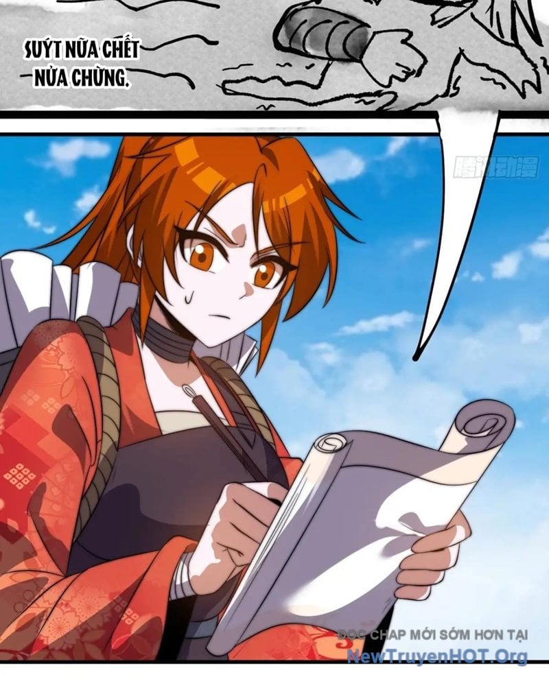 Ta Có Một Sơn Trại: Chapter 1162