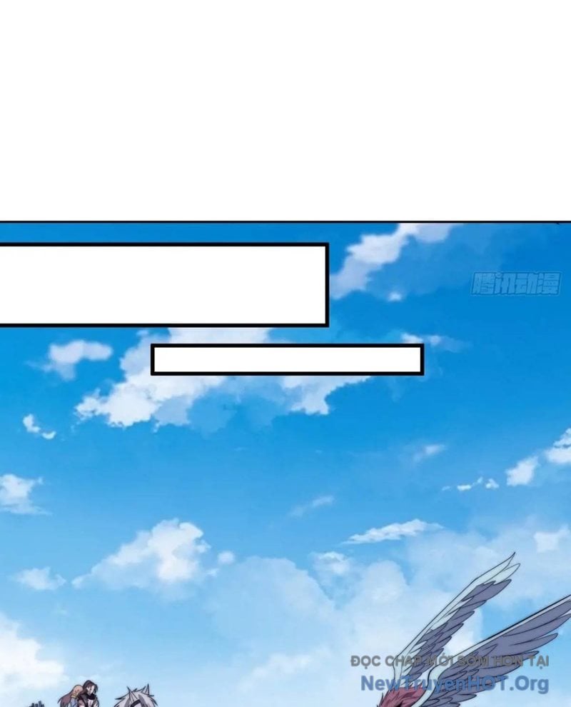 Ta Có Một Sơn Trại: Chapter 1162