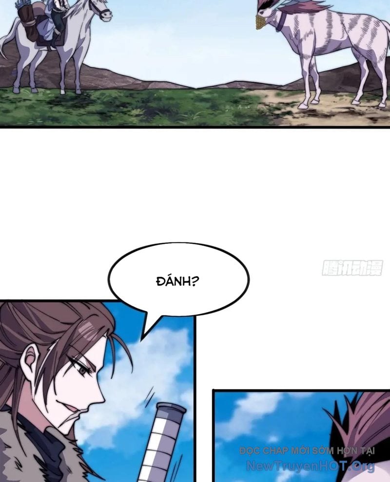 Ta Có Một Sơn Trại: Chapter 1162