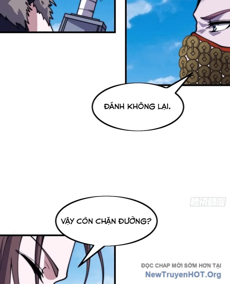 Ta Có Một Sơn Trại: Chapter 1162
