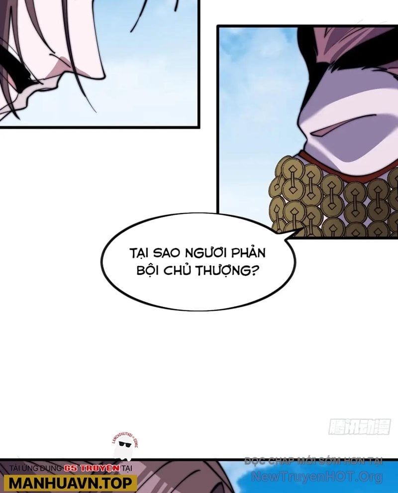 Ta Có Một Sơn Trại: Chapter 1162