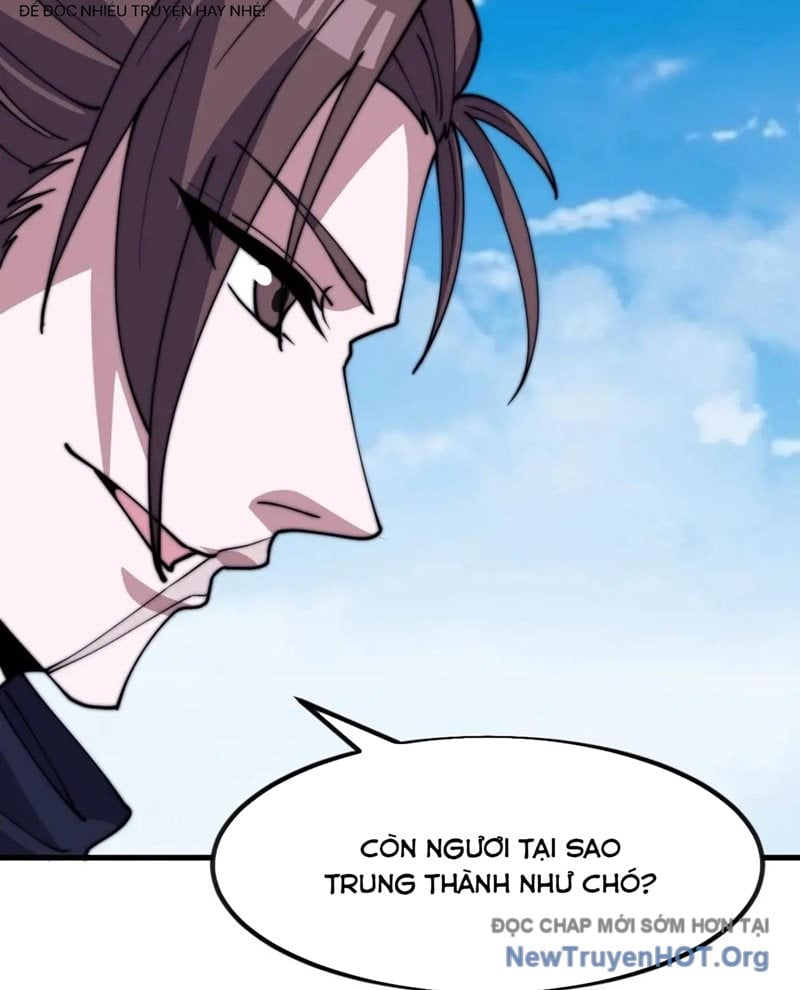 Ta Có Một Sơn Trại: Chapter 1162