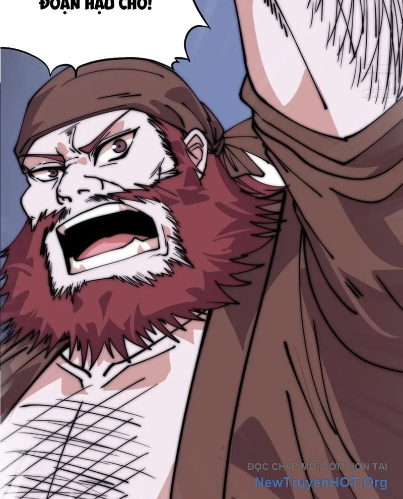 Ta Có Một Sơn Trại: Chapter 1162