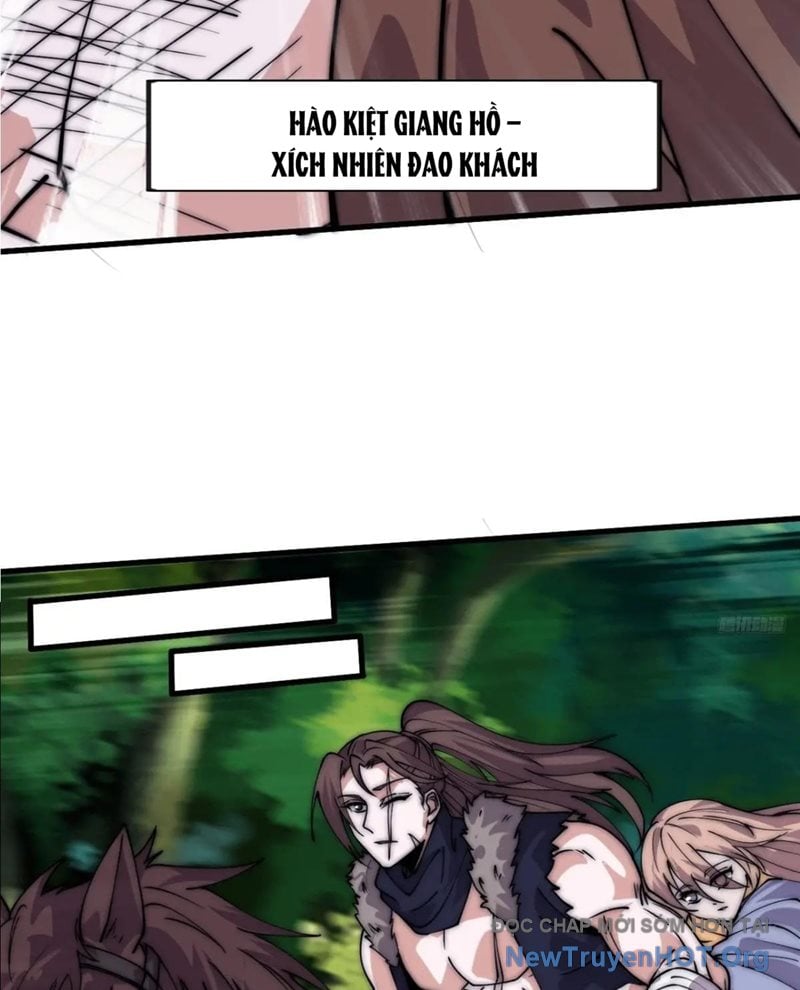 Ta Có Một Sơn Trại: Chapter 1162