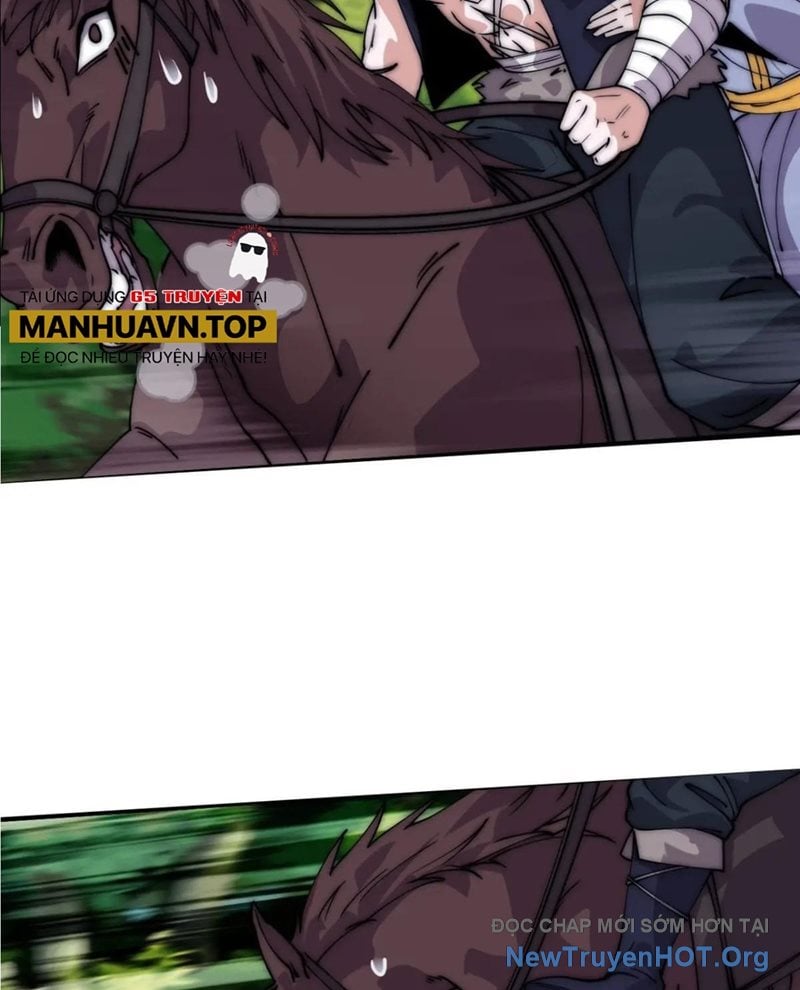 Ta Có Một Sơn Trại: Chapter 1162