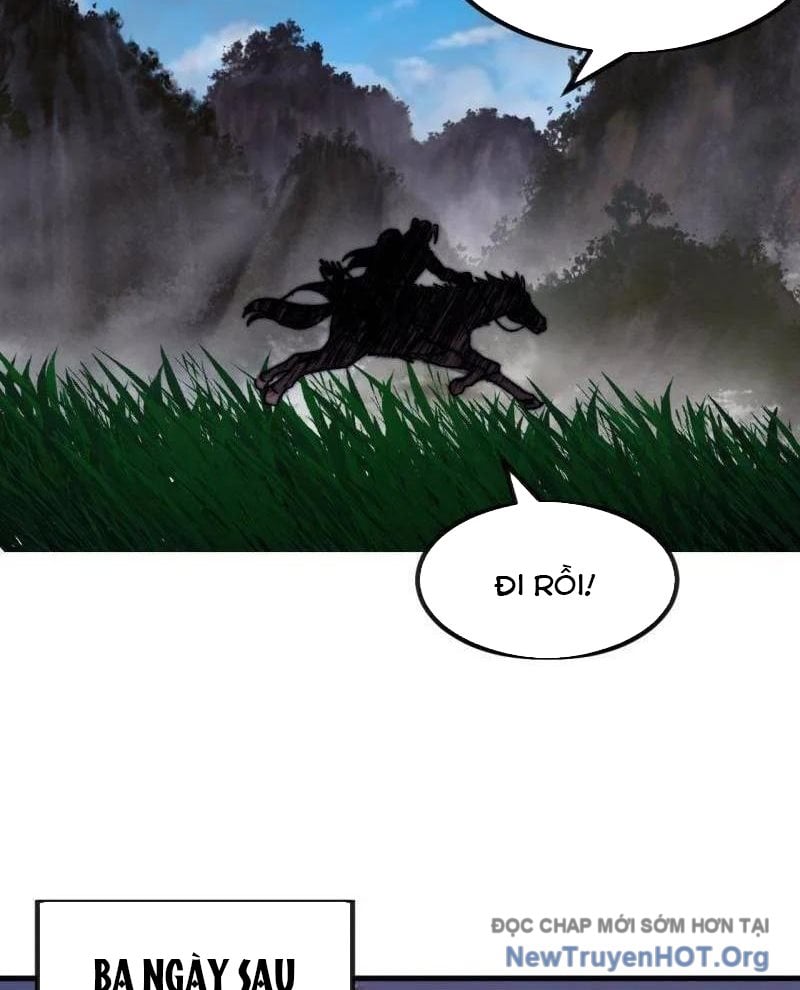 Ta Có Một Sơn Trại: Chapter 1163