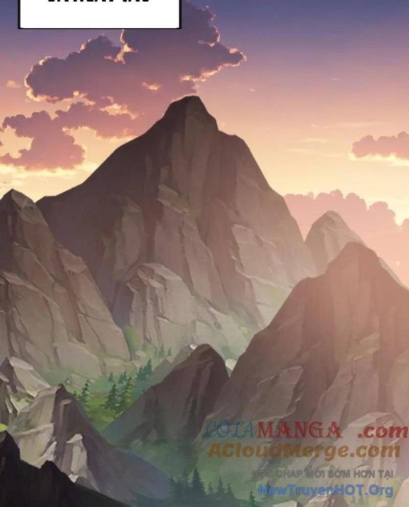 Ta Có Một Sơn Trại: Chapter 1163