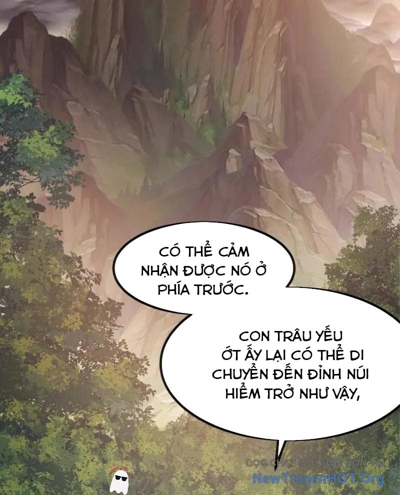 Ta Có Một Sơn Trại: Chapter 1163