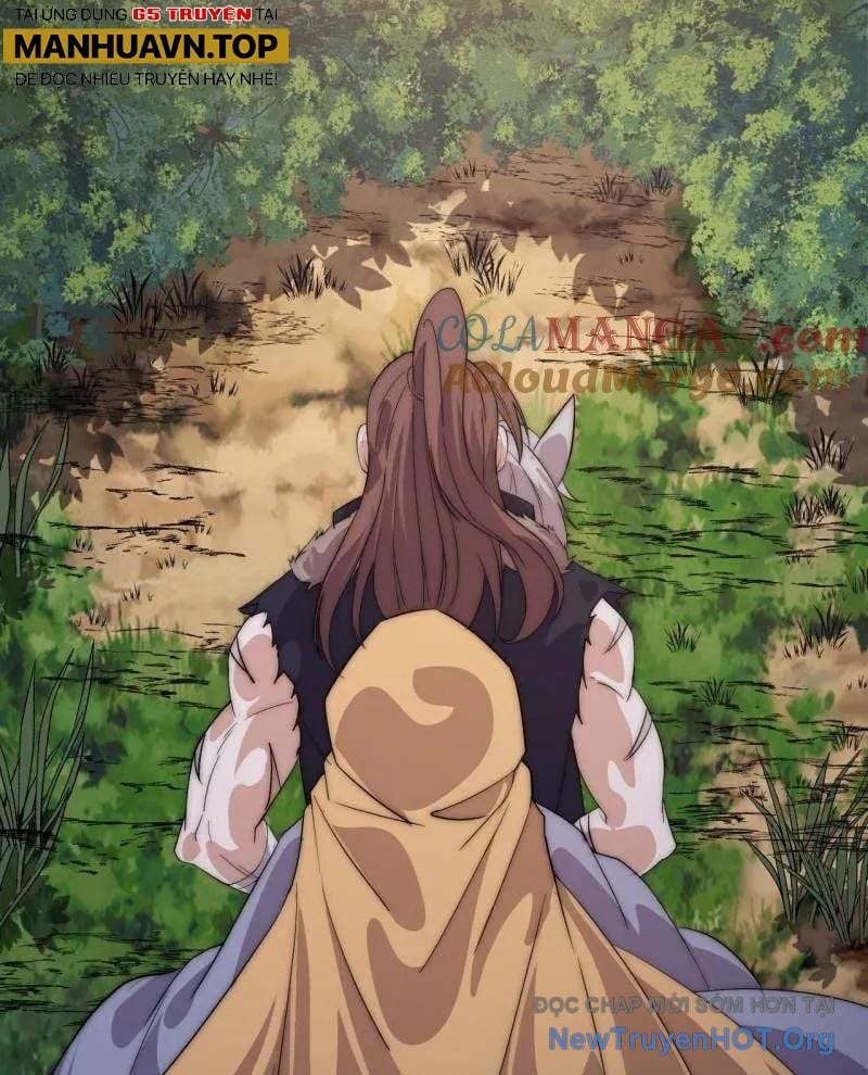 Ta Có Một Sơn Trại: Chapter 1163