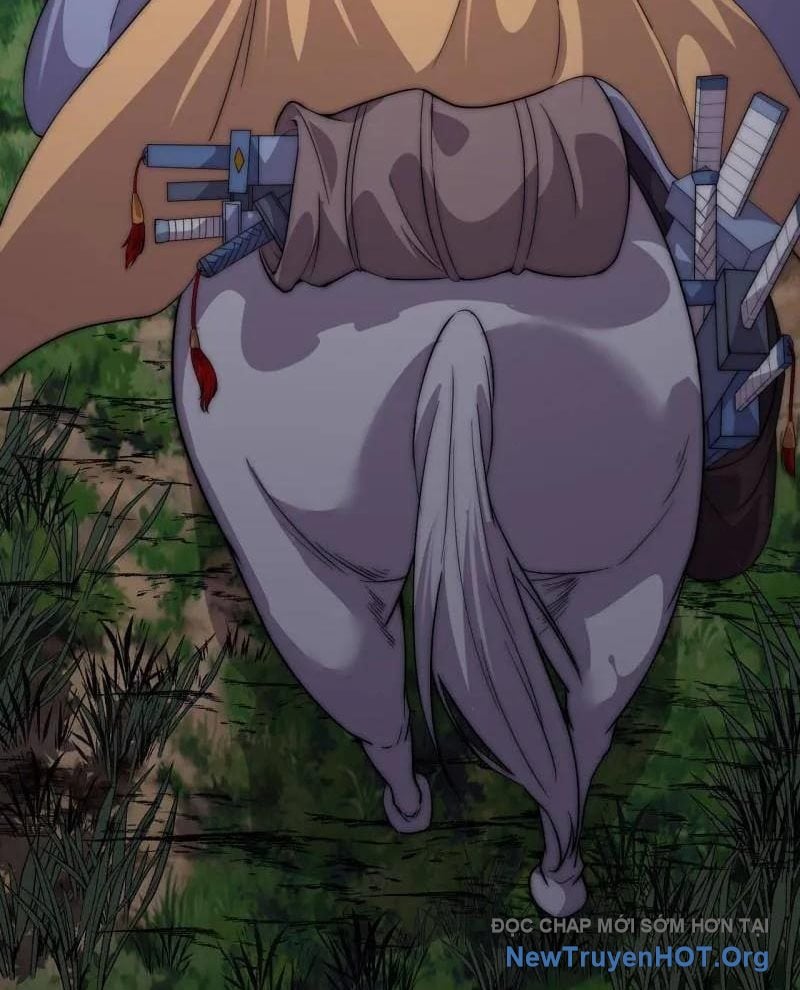 Ta Có Một Sơn Trại: Chapter 1163