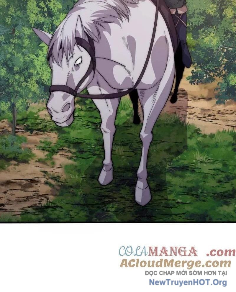 Ta Có Một Sơn Trại: Chapter 1163