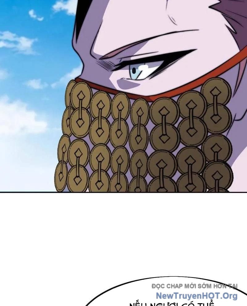 Ta Có Một Sơn Trại: Chapter 1163