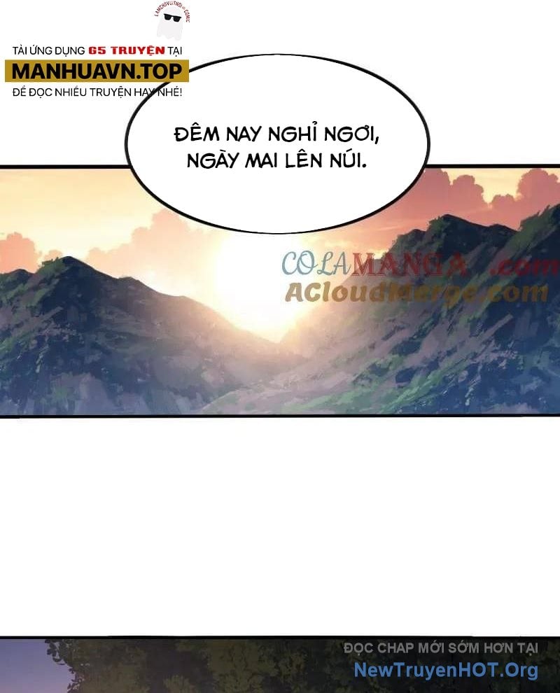 Ta Có Một Sơn Trại: Chapter 1163