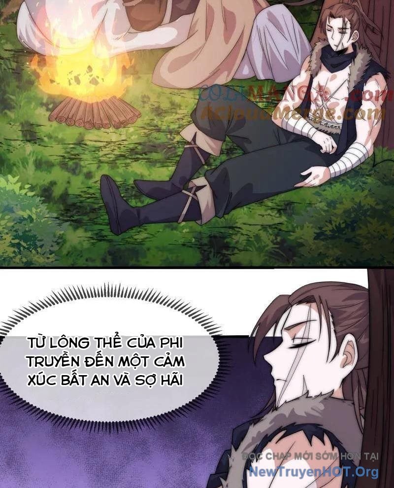 Ta Có Một Sơn Trại: Chapter 1163