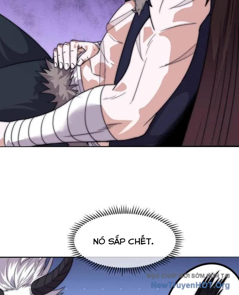 Ta Có Một Sơn Trại: Chapter 1163