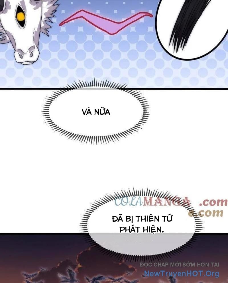 Ta Có Một Sơn Trại: Chapter 1163