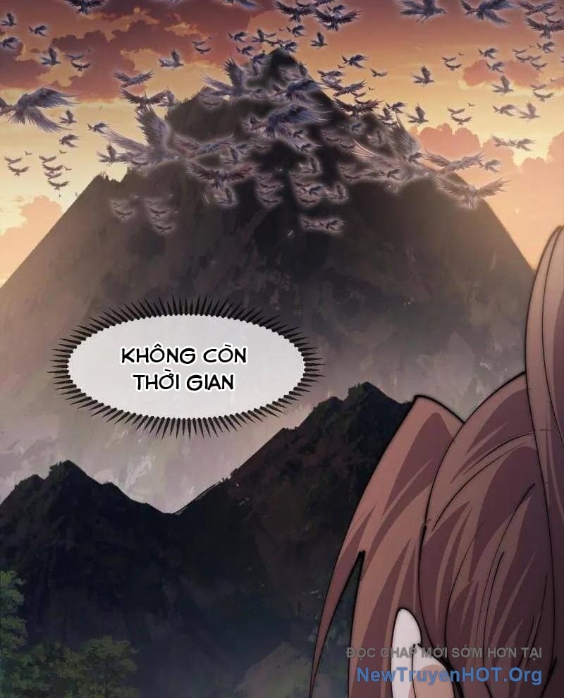 Ta Có Một Sơn Trại: Chapter 1163