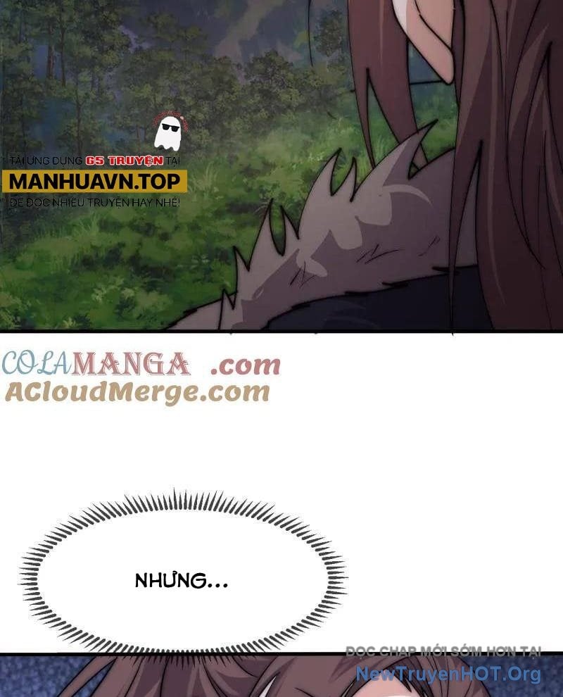 Ta Có Một Sơn Trại: Chapter 1163